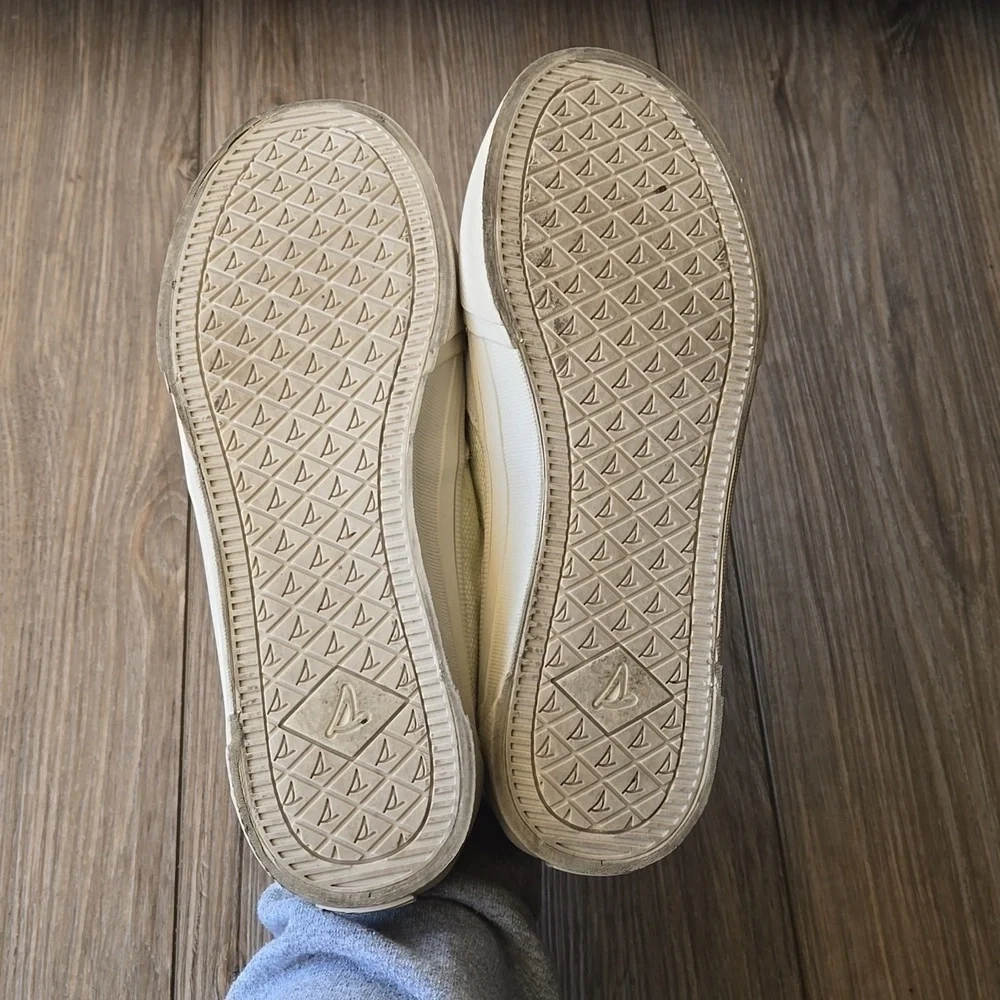 Sperry Soletide Premium Montana Sneaker